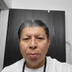 Meet your Posher, Geronimo